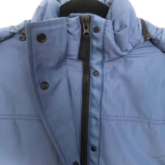 Everlane The ReNew Oversized Parka - Picture 2 of 7